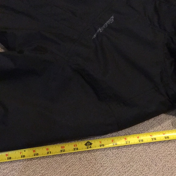 Eddie Bauer Men’s coat with removable hood - Picture 10 of 10